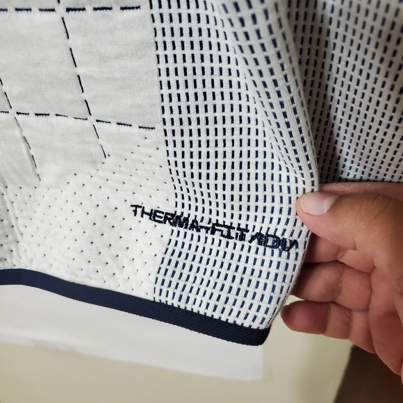 Nike Therma-FIT ADV Team USA Olympic Tech Pack Full-Zip Hoodie Jacket - Picture 4 of 14